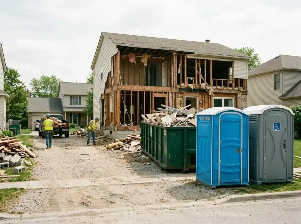 home-renovation-demolition-sit-010 — frequently asked questions, Portable Toilet & Dumpsters Rental in Salem, MO